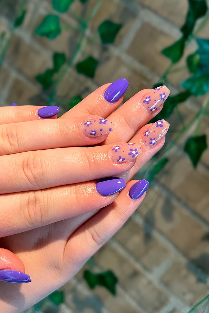 Movie Star · 296 – Gel Polish by Nailster, image 3