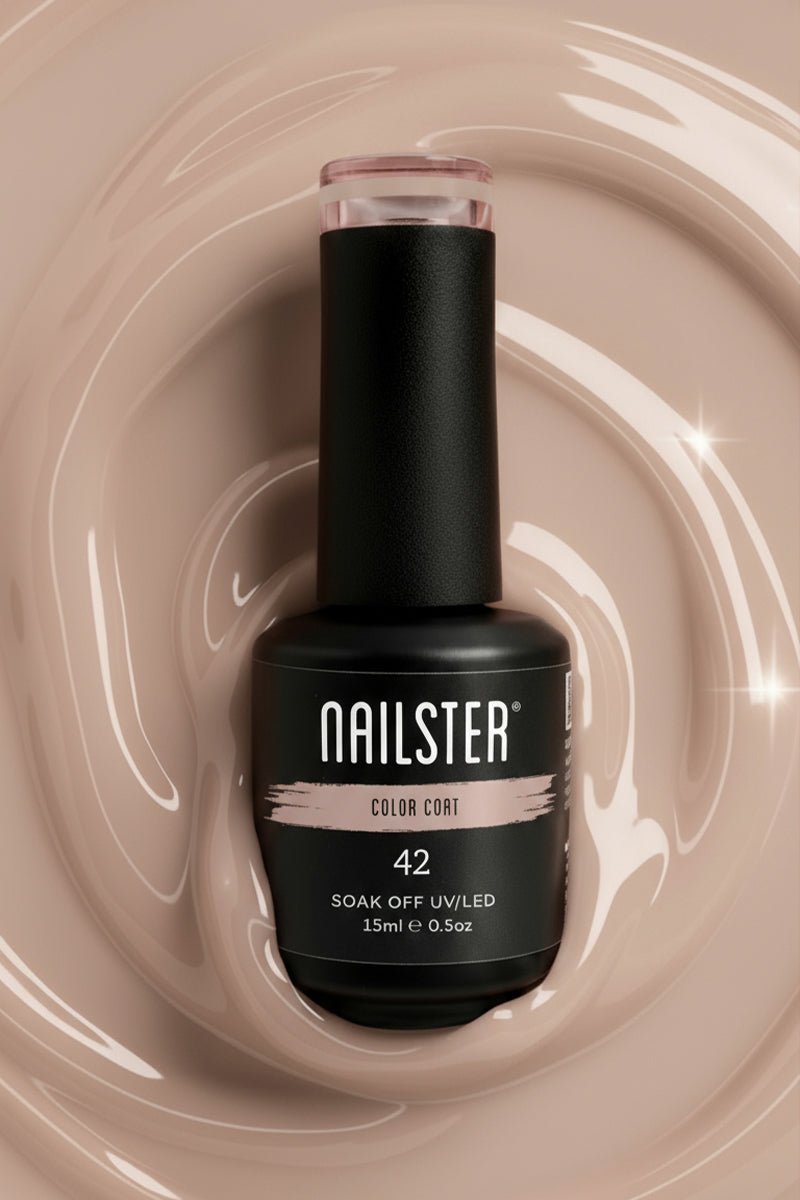 Mushroom · 42 | Nailster Denmark