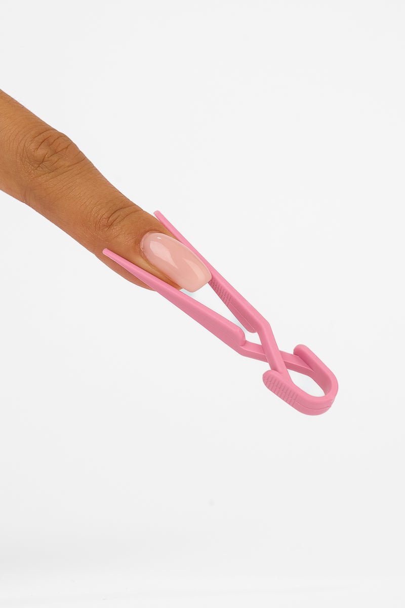 Nail Protector Clips by Nailster, image 2