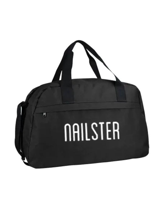 Nailster Taske Sort | Nailster Denmark