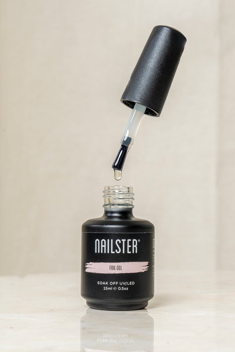 Neglefolie Gel | Nailster Denmark