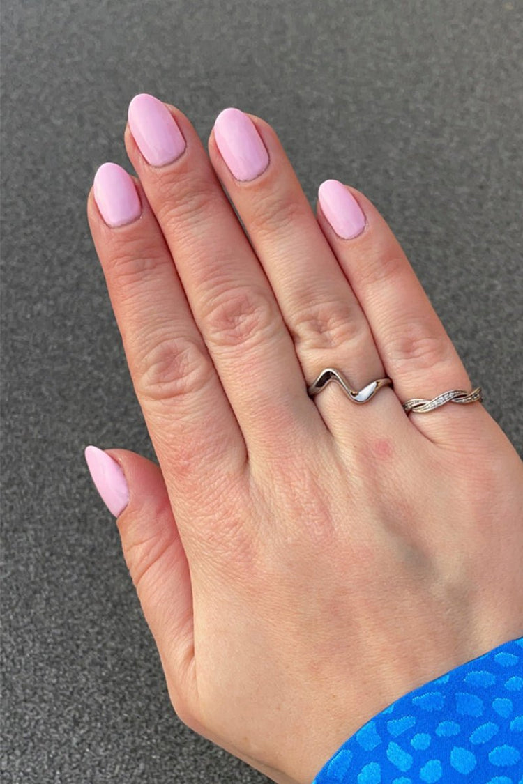 New York · 43 – Gel Polish by Nailster, image 3