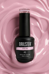 New York · 43 | Nailster Denmark