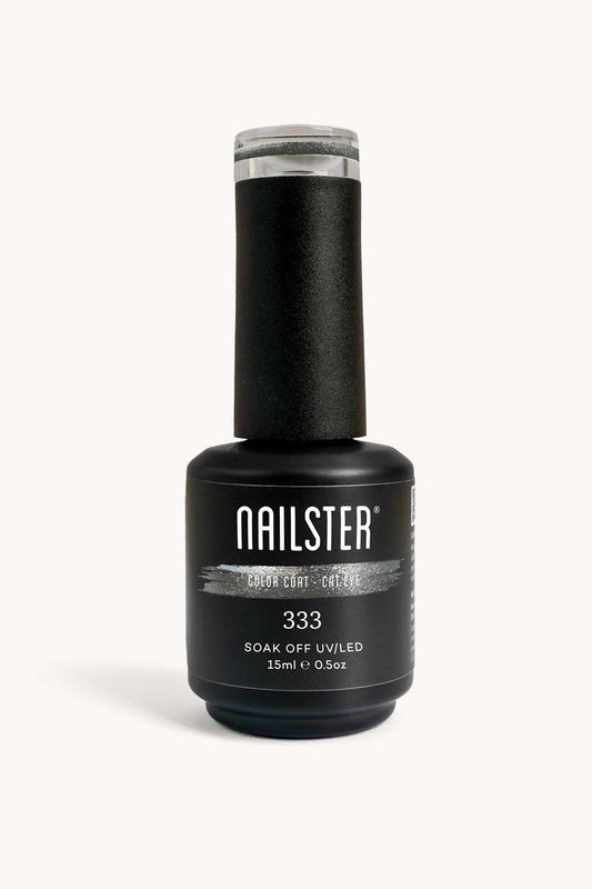 Night Cat Eye 15ml · 333 | Nailster Denmark