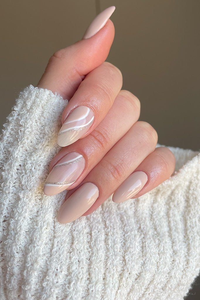 Nude · 36 – Gel Polish by Nailster, image 3