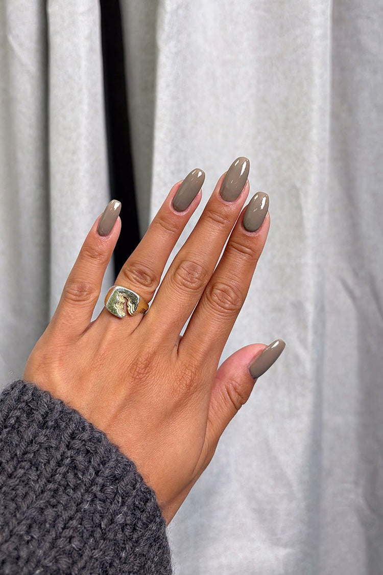 Oatmeal · 503 – Gel Polish by Nailster, image 3