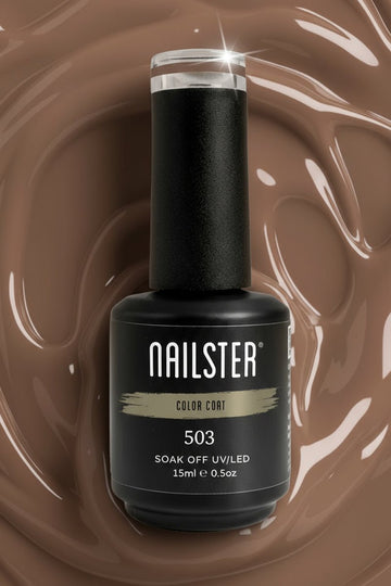 Oatmeal · 503 | Nailster Denmark