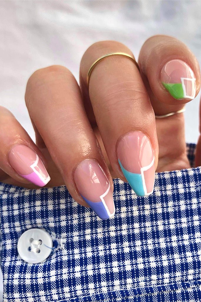Oh · 50 – Gel Polish by Nailster, image 3