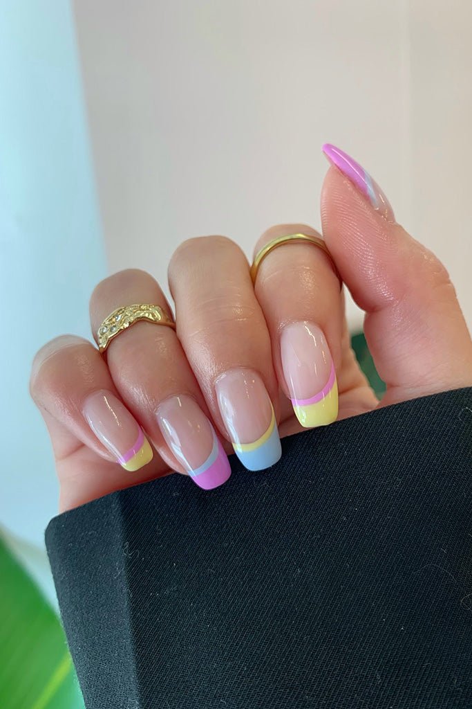 Old Pink · 276 – Gel Polish by Nailster, image 3