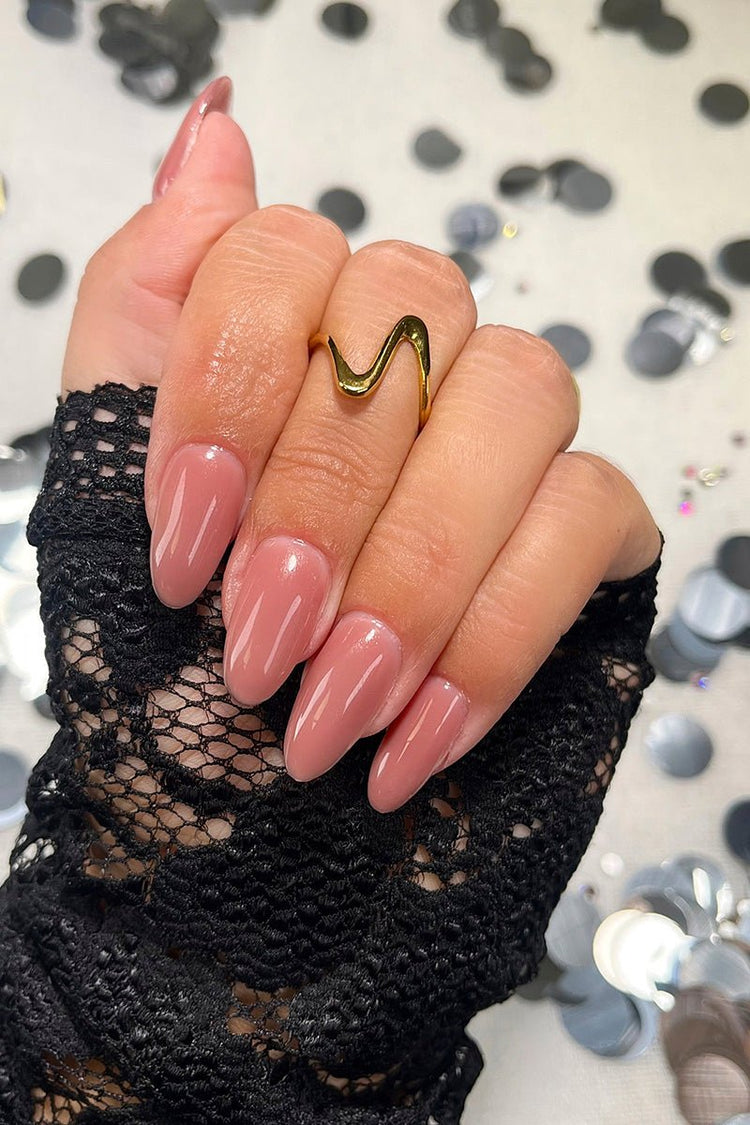 Old Rose · 451 – Liquid Builder Gel by Nailster, image 3