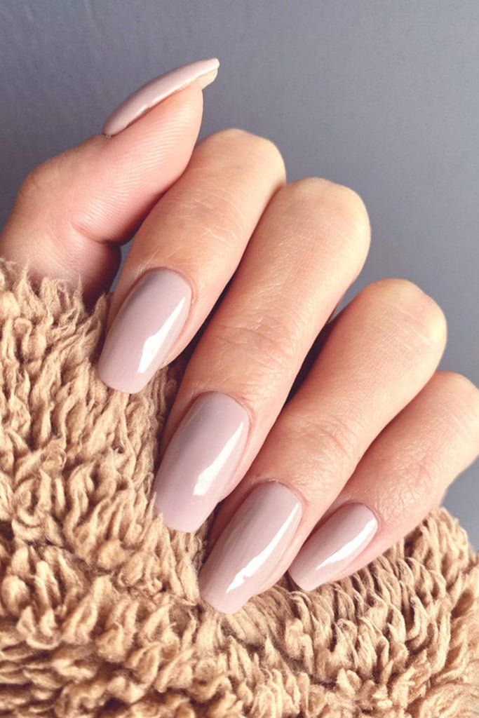 Pale · 31 – Gel Polish by Nailster, image 3
