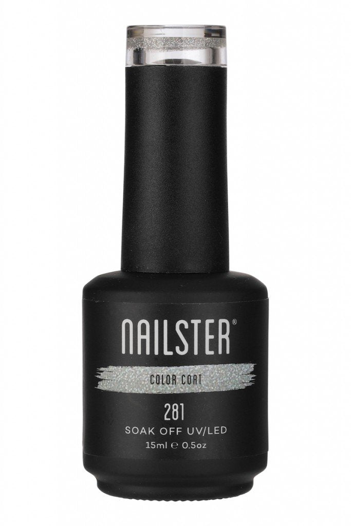 Party Pump 15ml · 281 | Nailster Denmark