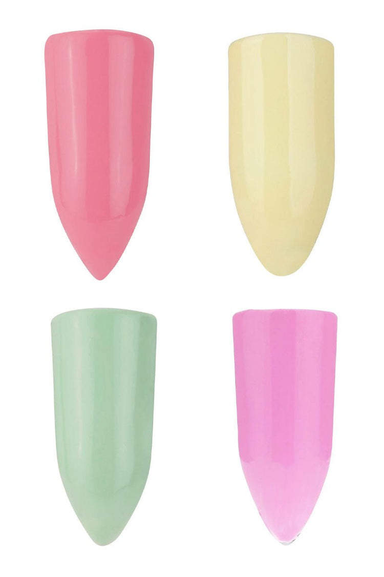 Easter Collection: Festive Fancies by Nailster, image 2