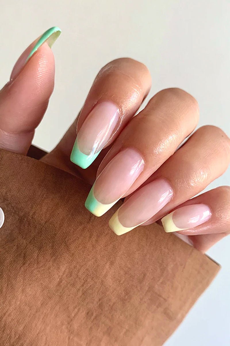 Påskekollektion: Pastel Perfektion | Nailster Denmark