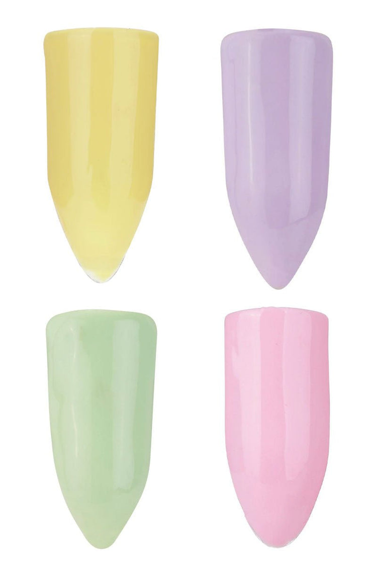 Easter Collection: Subtle Elegance by Nailster, image 2
