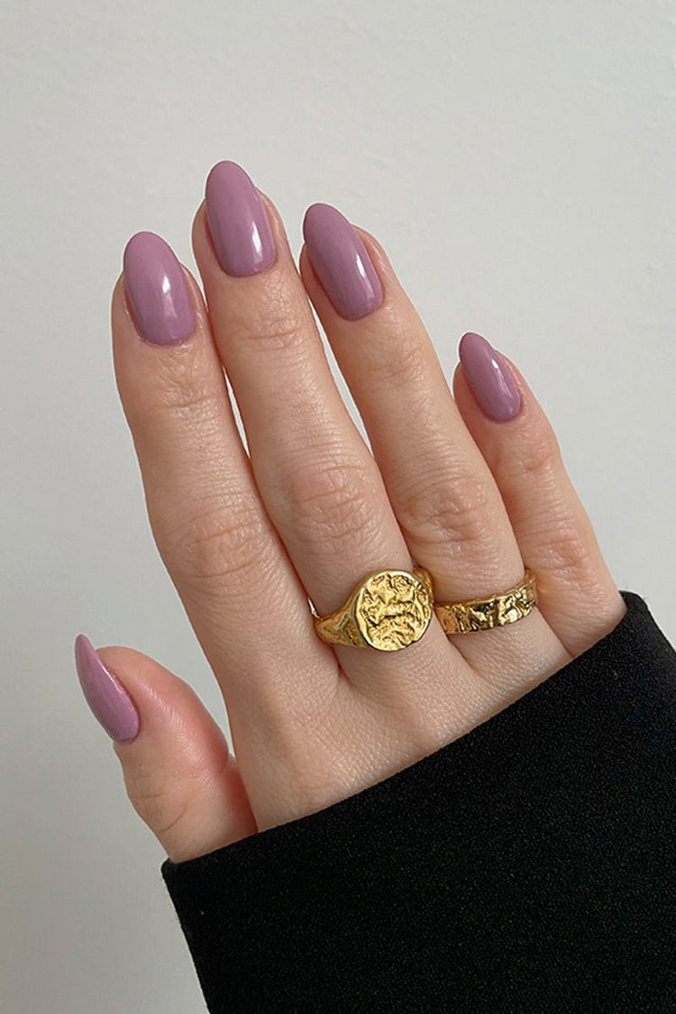 Passionate · 123 – Gel Polish by Nailster, image 3