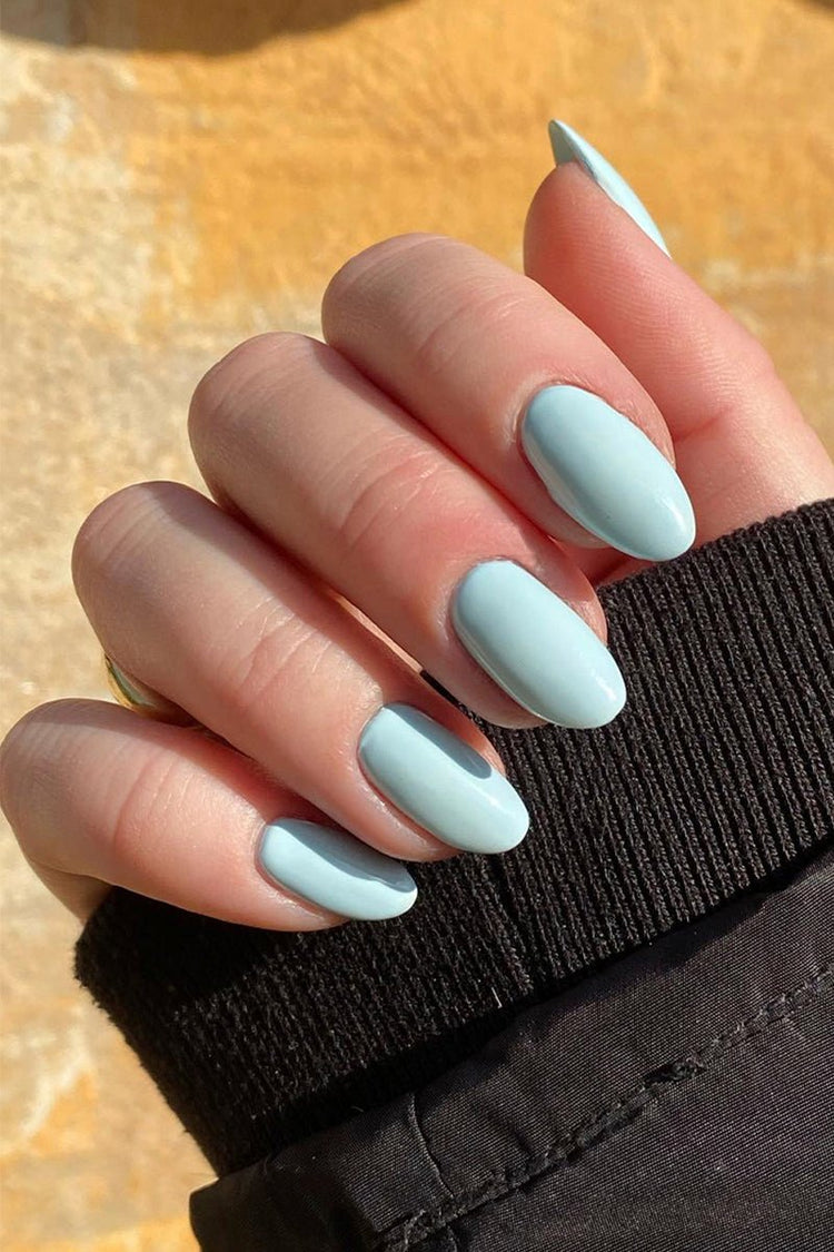 Pastel Blue · 231 – Gel Polish by Nailster, image 3