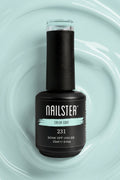 Pastel Blue  · 231