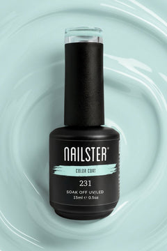 Pastel Blue  · 231