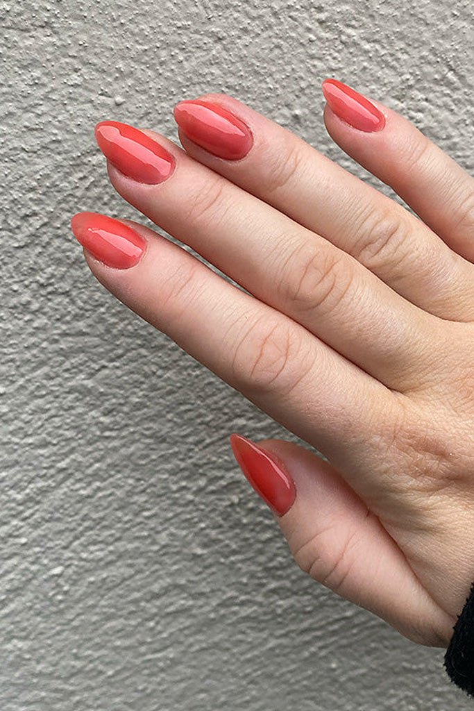 Peach Glow · 22 – Gel Polish by Nailster, image 3