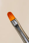 Pensel med spartel | Nailster Denmark