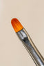Polygel Brush with Spatula