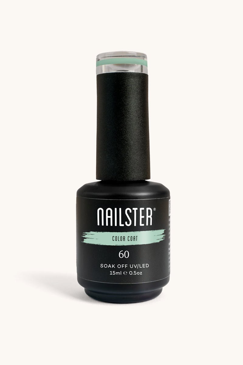 Peppermint 15ml · 60 | Nailster Denmark