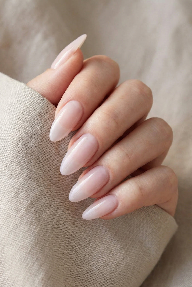 Pillow Talk · 517 – Gel Polish by Nailster, image 3