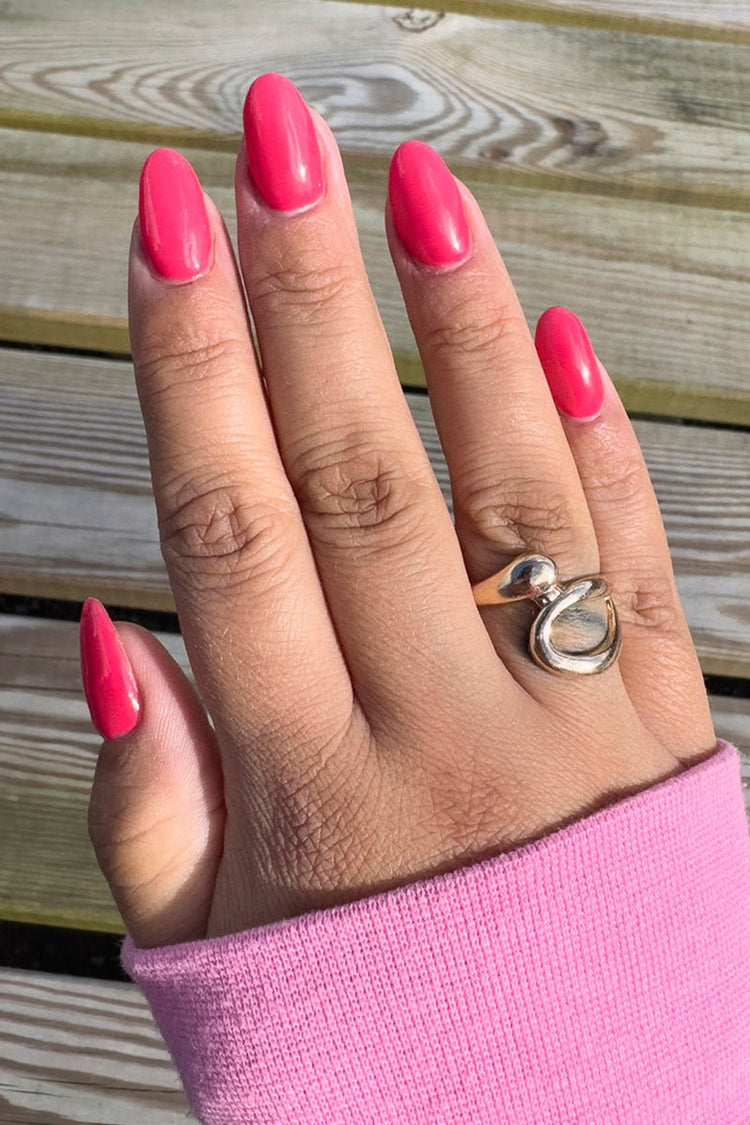 Pink Panther · 16 – Gel Polish by Nailster, image 3