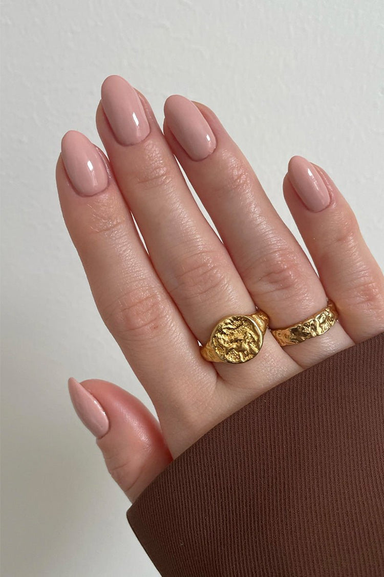 Pink Sand · 111 – Gel Polish by Nailster, image 3