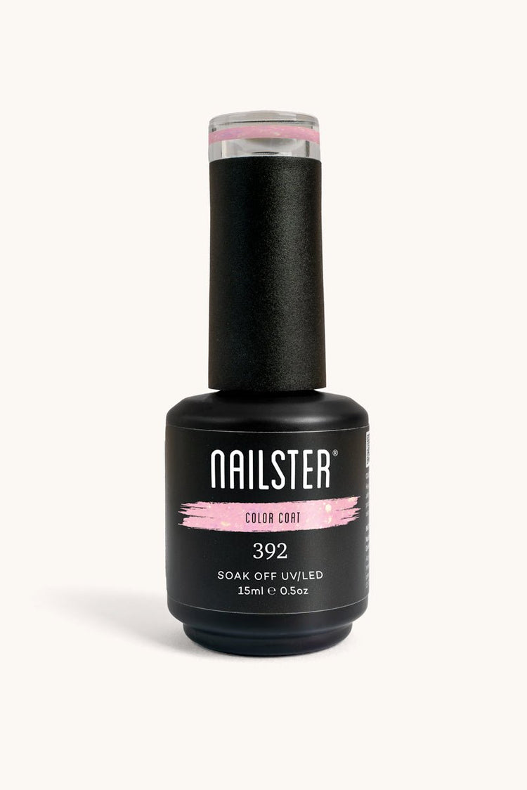 Please Me · 392 – Gel Polish by Nailster, image 3