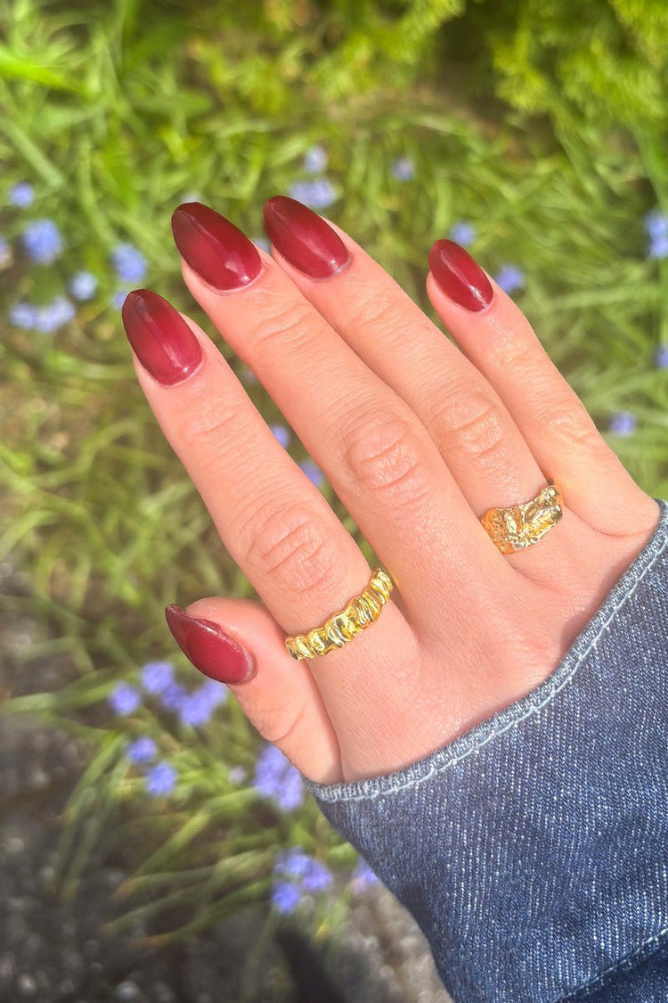 Dark Desire · 463 – Polygel by Nailster, image 3