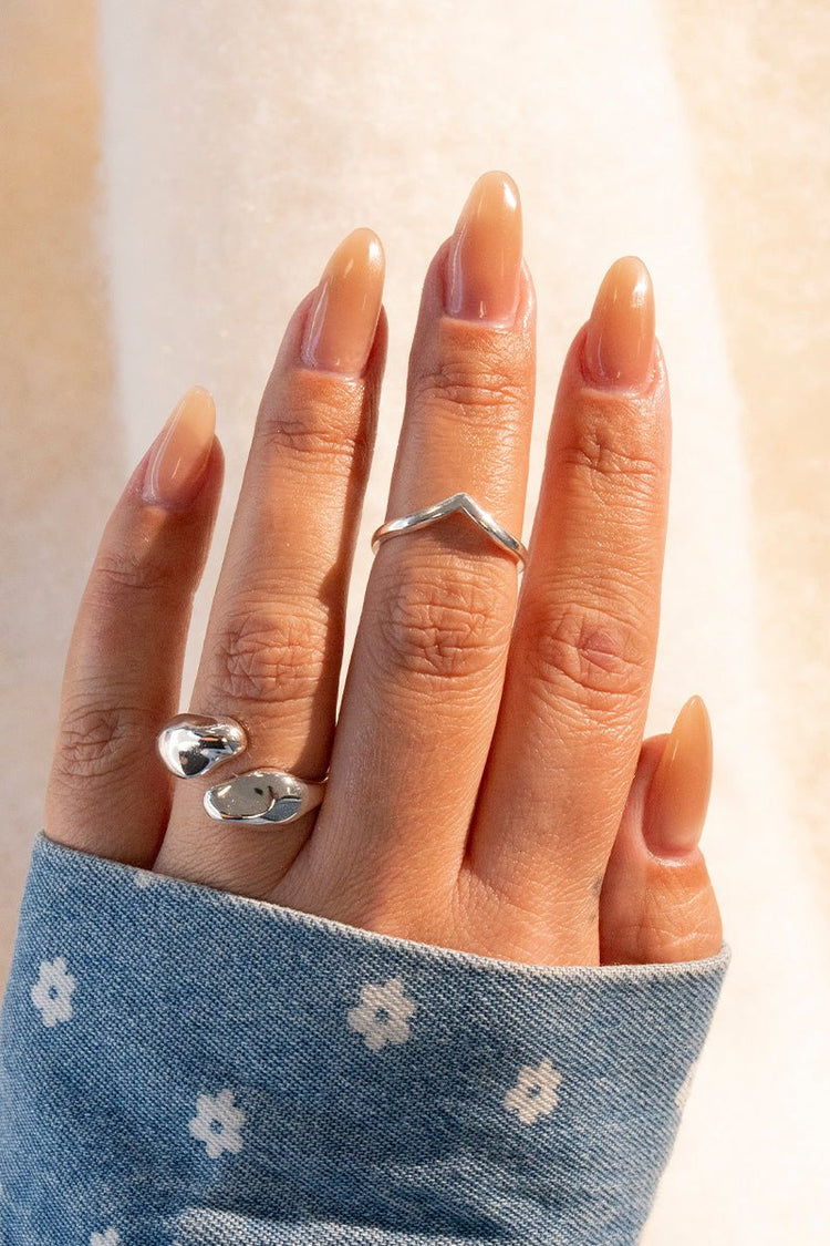 Honey Nude · 462 – Polygel by Nailster, image 3