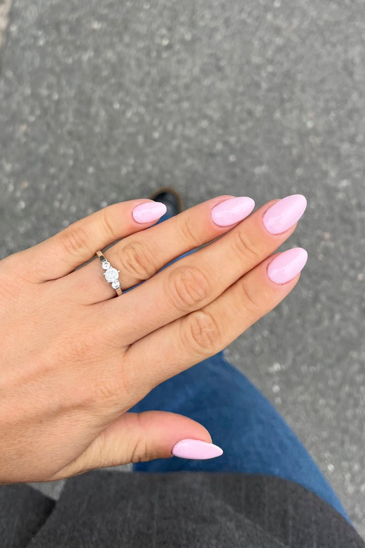 Positivity · 137 – Gel Polish by Nailster, image 3