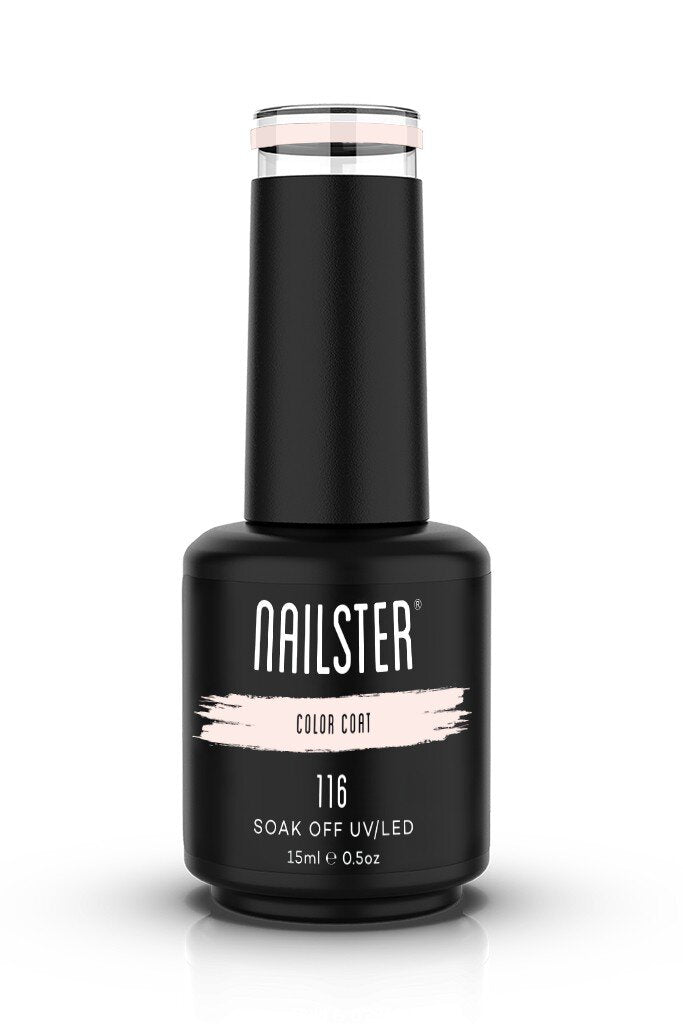 Pretty Please 15ml · 116 | Nailster Denmark