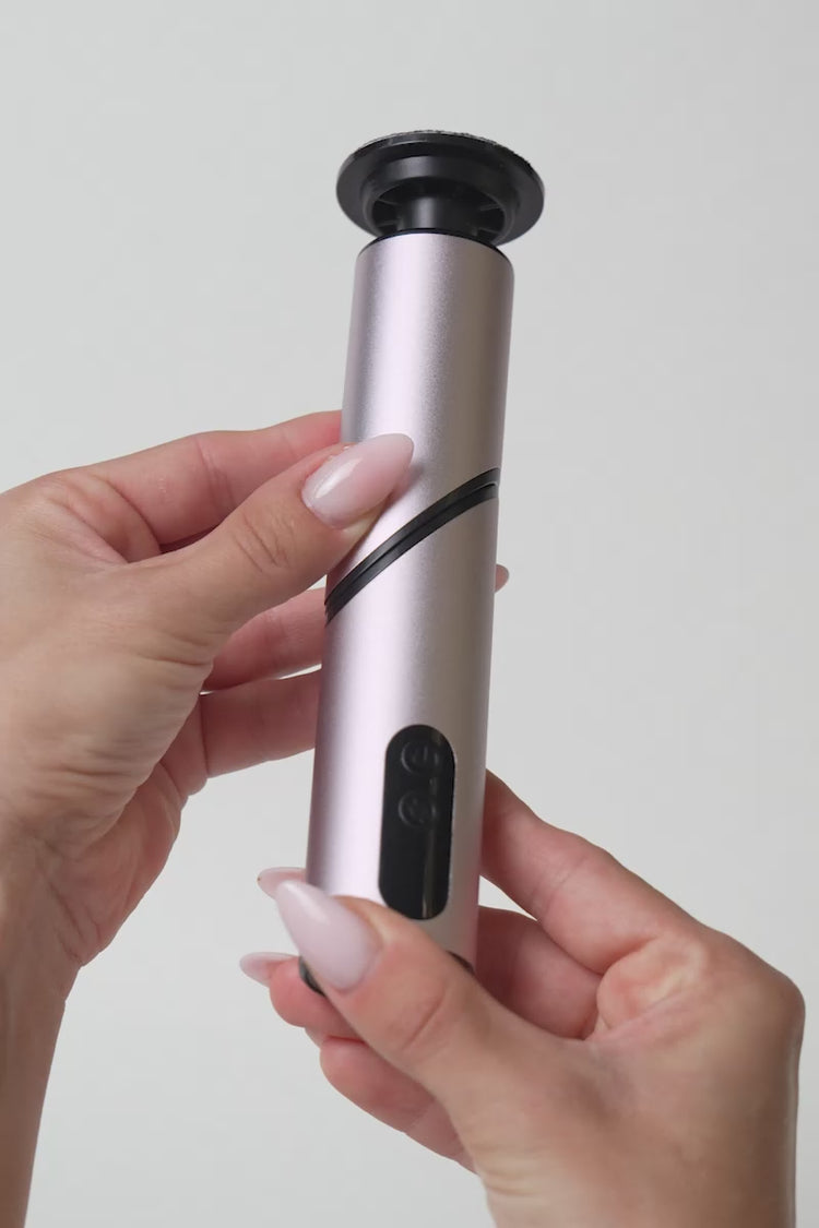 Electric Foot File