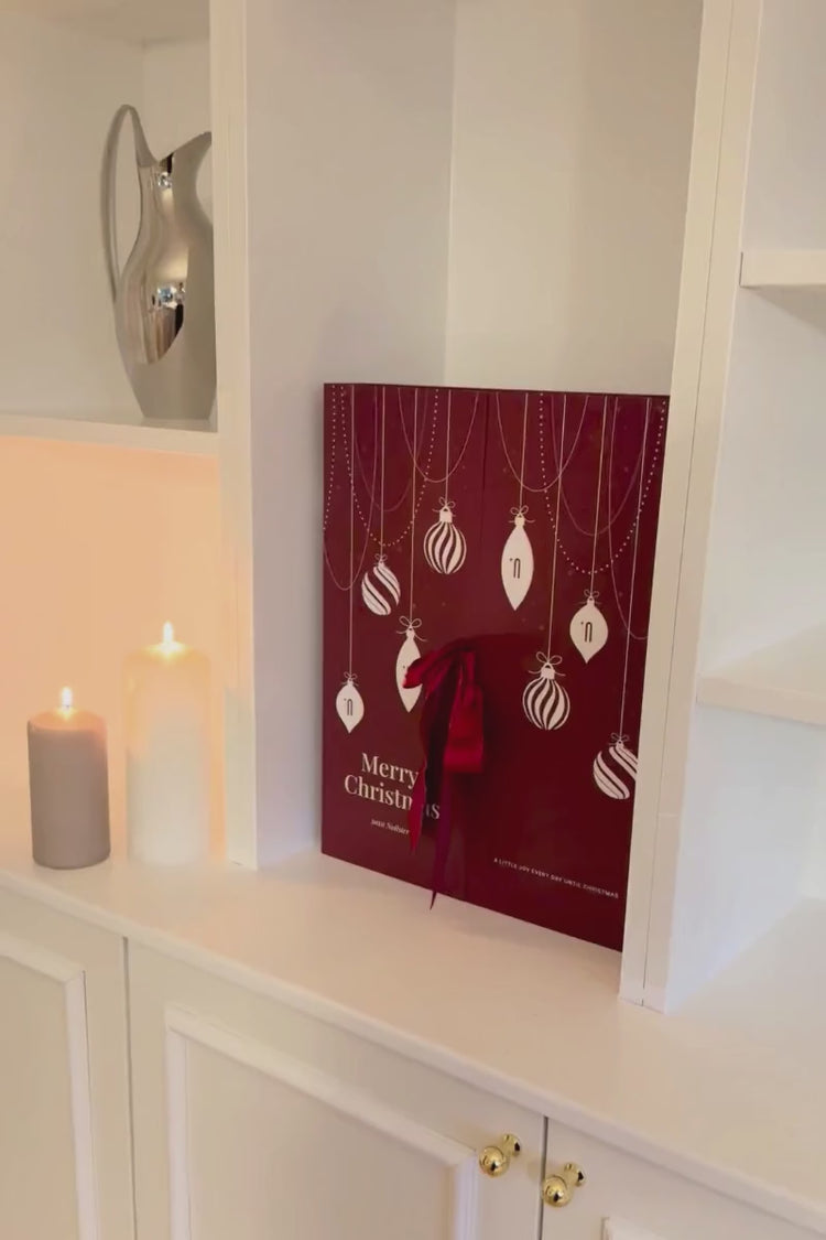 Nailster's Advent Calendar