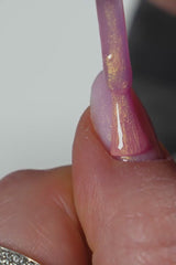 Fairy Pearl • 465
