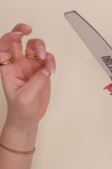 Nail File 400/600