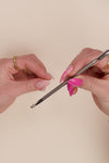 Cuticle Pusher (Steel)