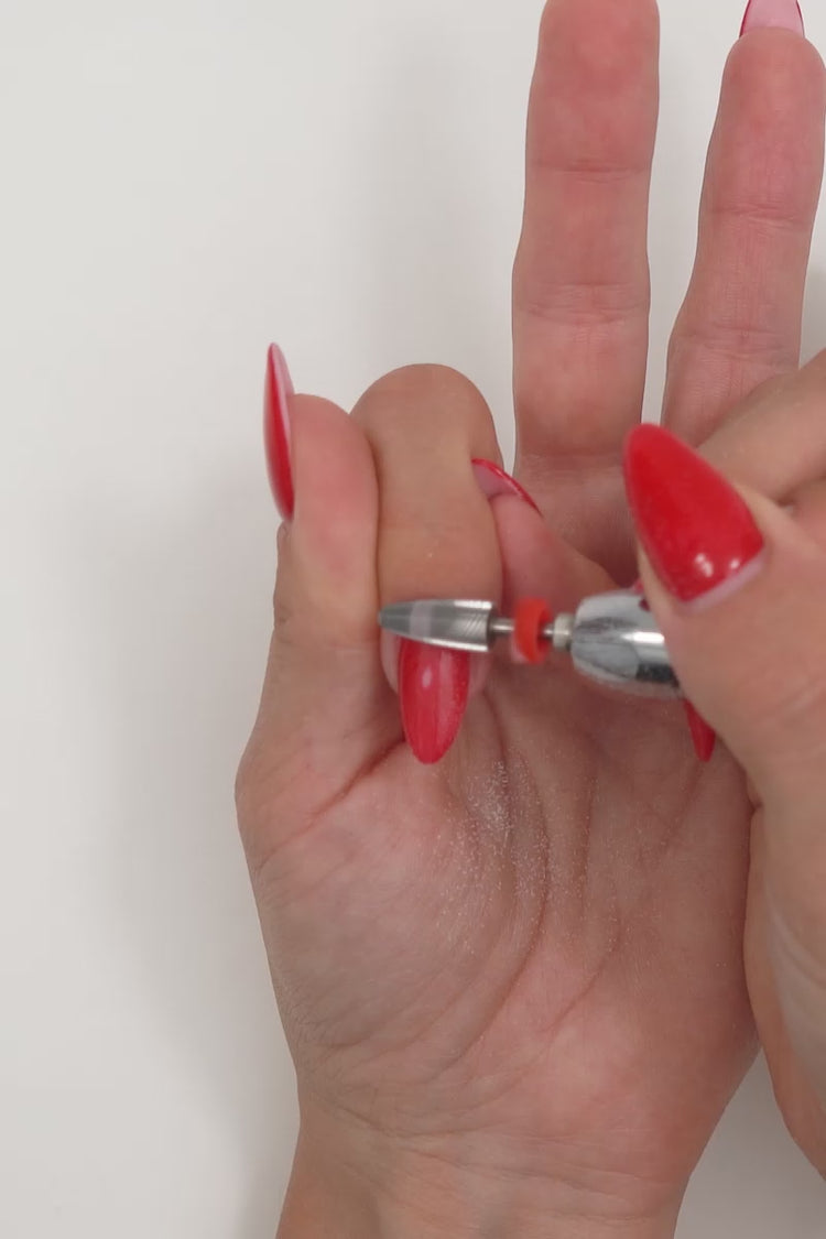 Caride Bit - Flame - Fine