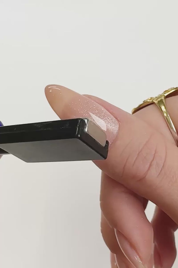 Cat Eye Dual Magnet