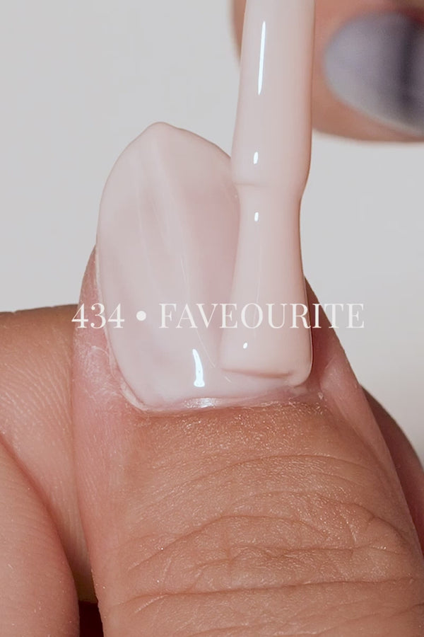 Favourite · 434