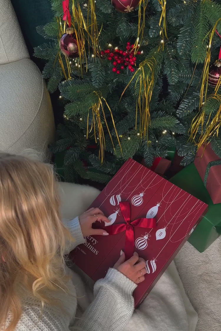 Nailster's Advent Calendar
