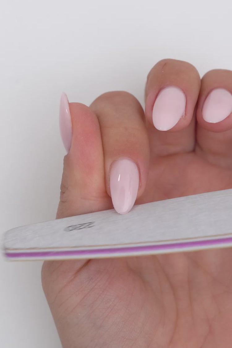 Nail File 180/220 - 10 pcs.