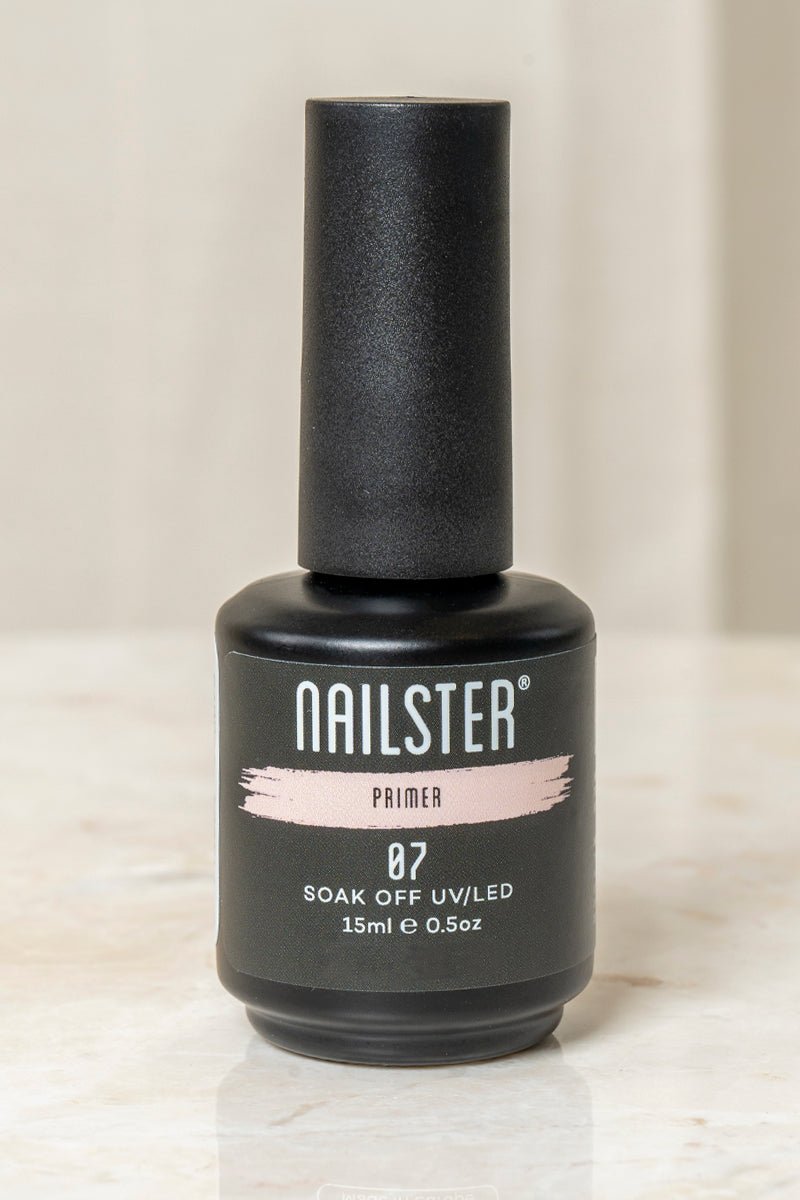 Primer | Nailster Denmark