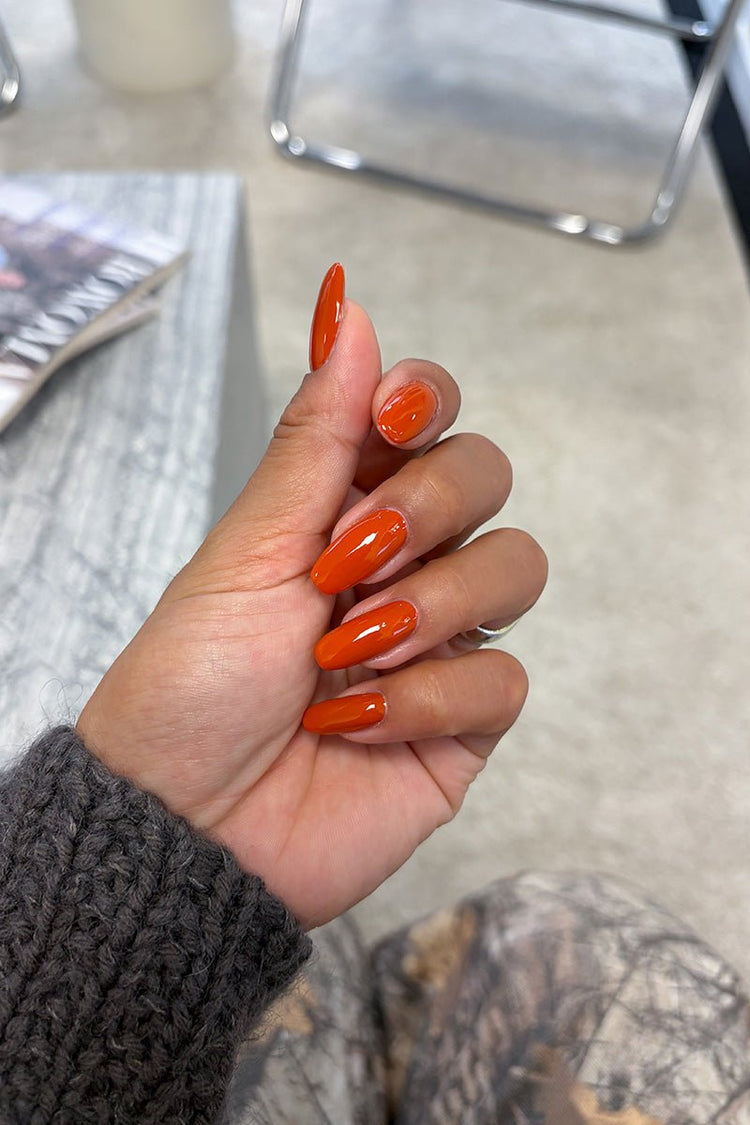Pumpkin Spiece · 505 – Gel Polish by Nailster, image 3