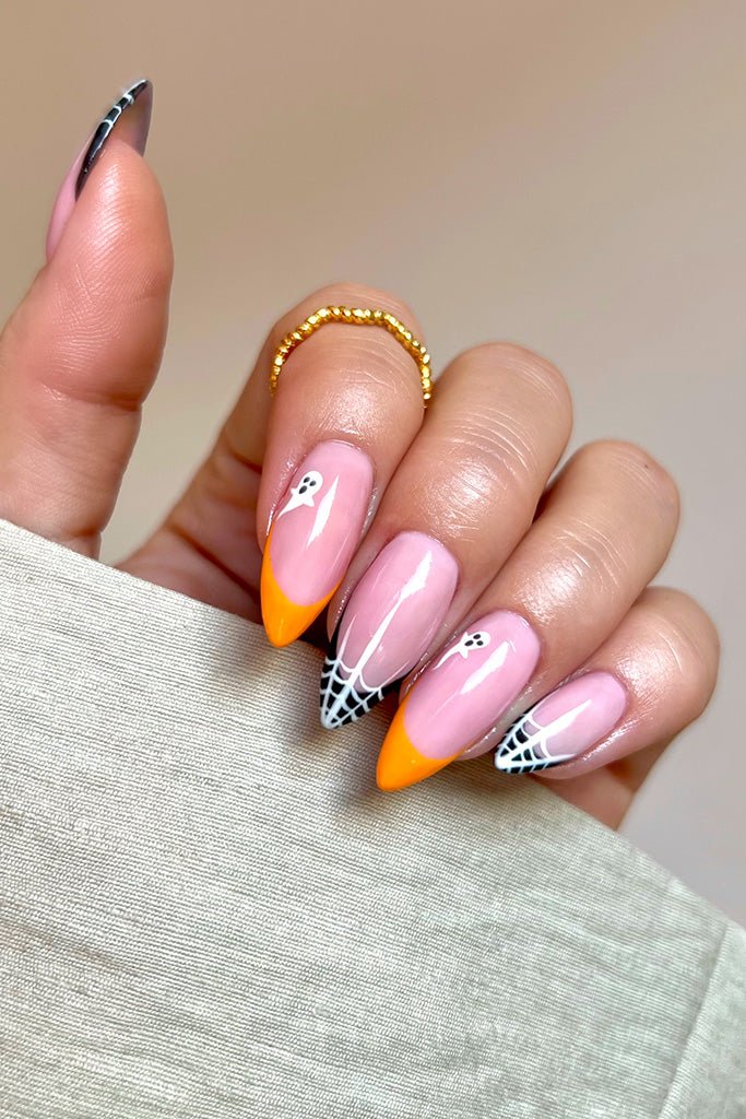 Pumpkin · 53 – Gel Polish by Nailster, image 3