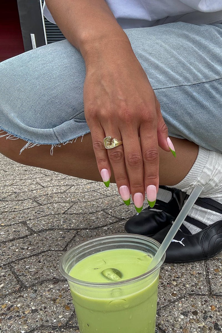 Pure Matcha · 67 – Gel Polish by Nailster, image 3