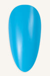 Pyjamas Blue 15ml · 412 | Nailster Denmark